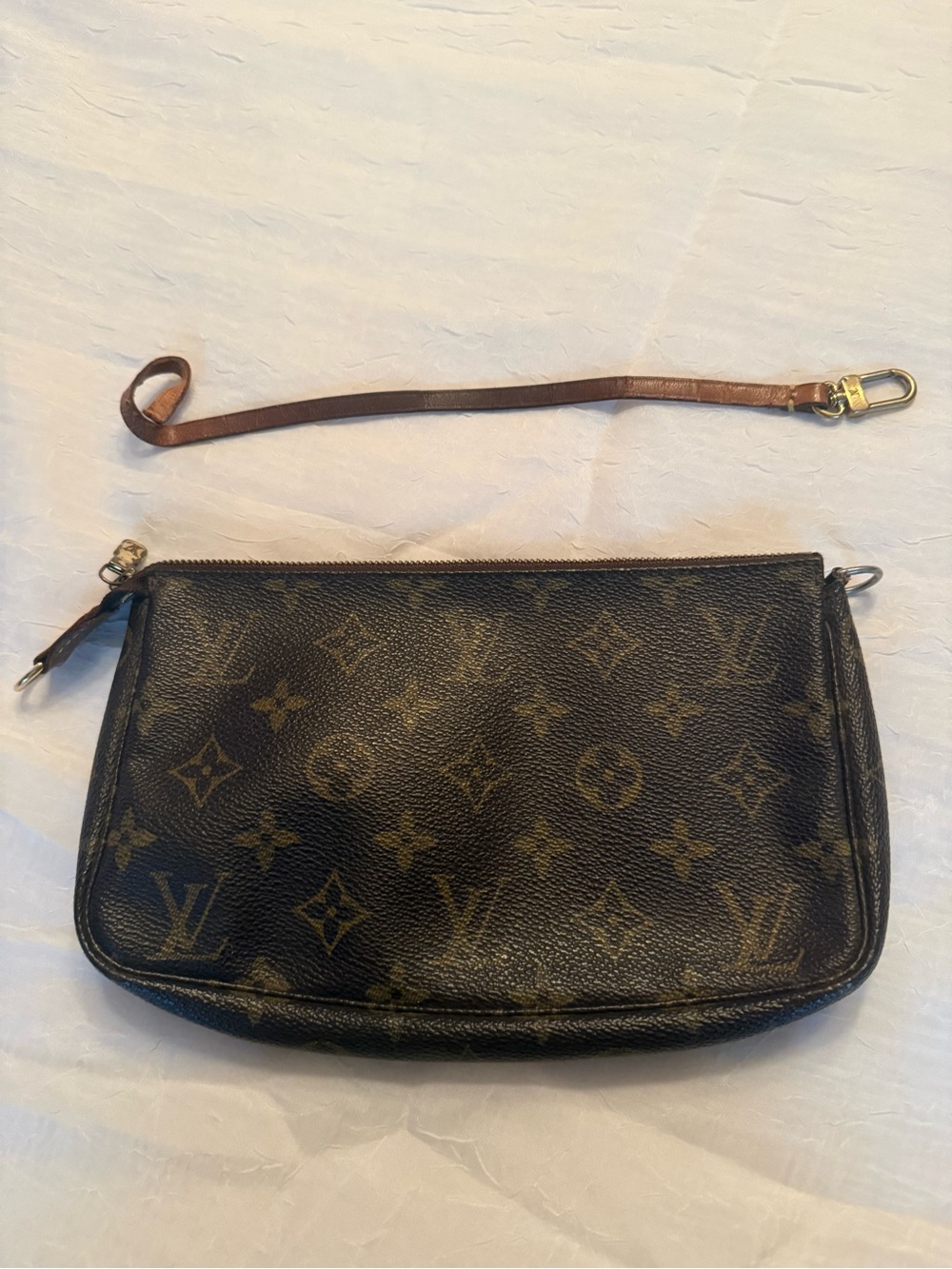 Louis Vuitton Pochette Accessoires